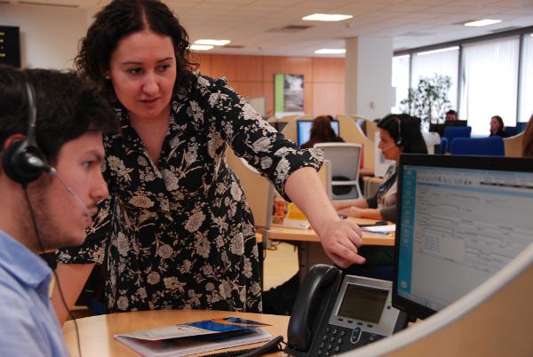 Aqua Campiña pone a disposición de sus usuarios un número gratuito de Atención al Cliente